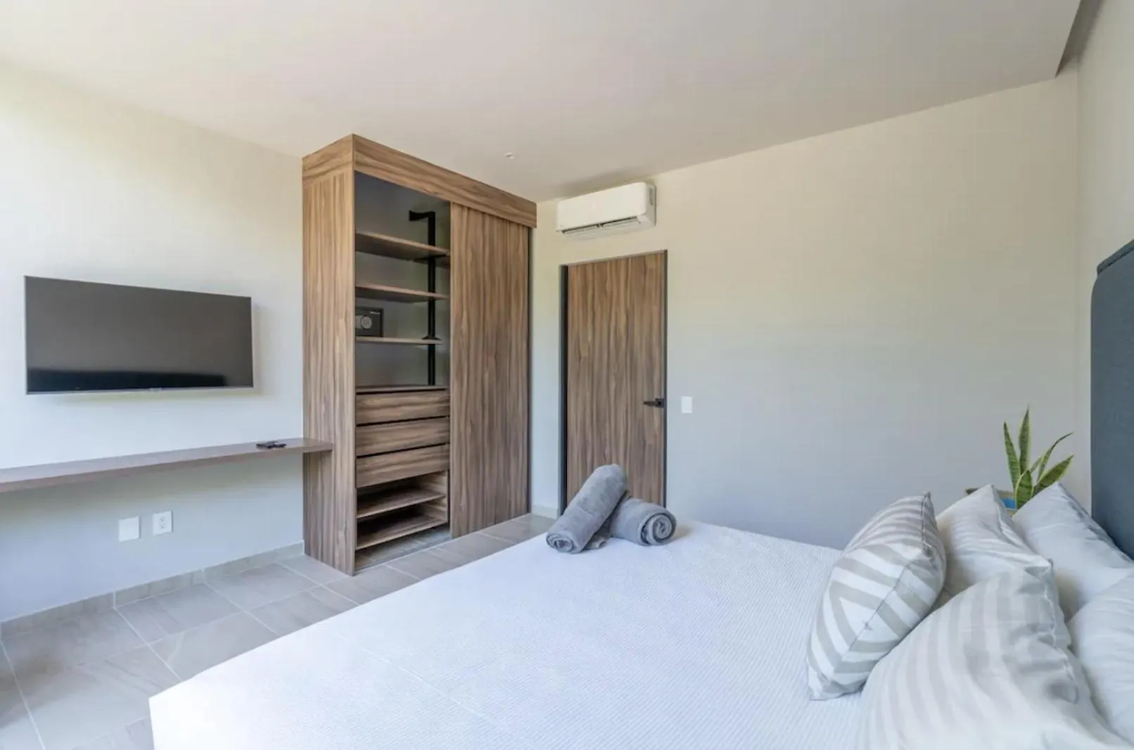Apartment Moderno Estudio Con Fast Wifi Playa del Carmen
