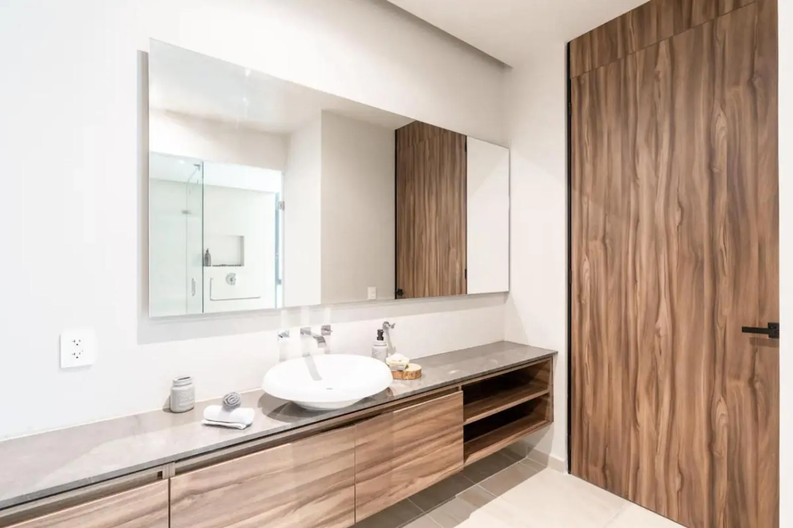 Apartment Moderno Estudio Con Fast Wifi Playa del Carmen
