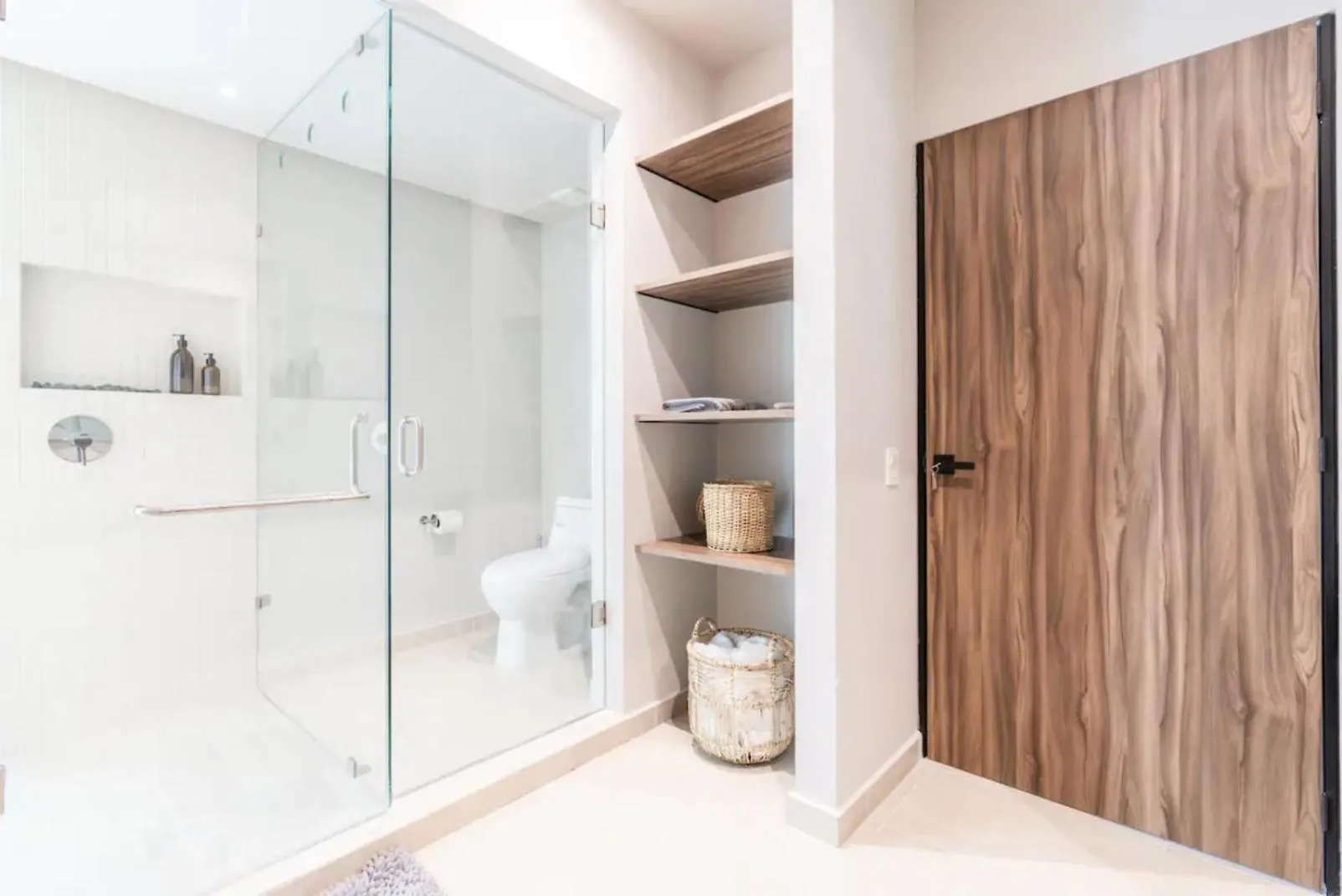 Moderno Estudio Con Fast Wifi Playa del Carmen Apartment