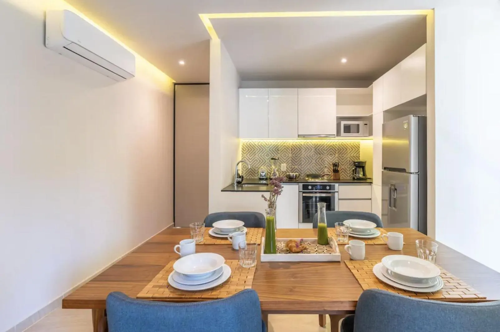 Apartment Moderno Estudio Con Fast Wifi Playa del Carmen