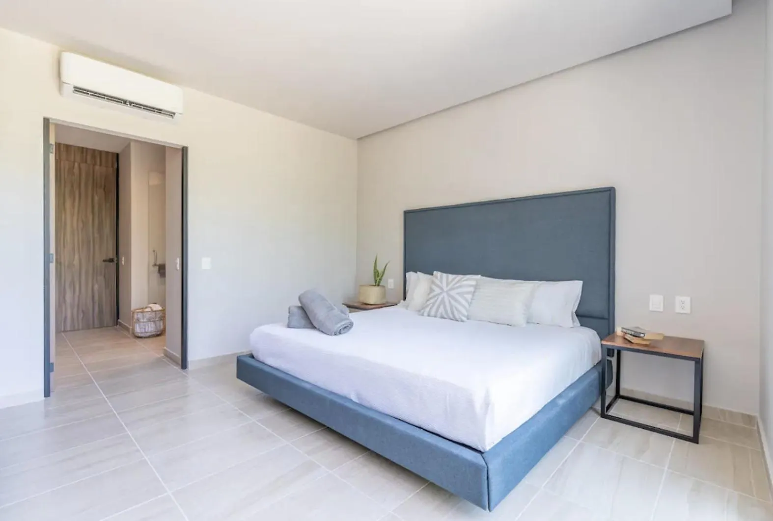 Apartment Moderno Estudio Con Fast Wifi Playa del Carmen Mexico