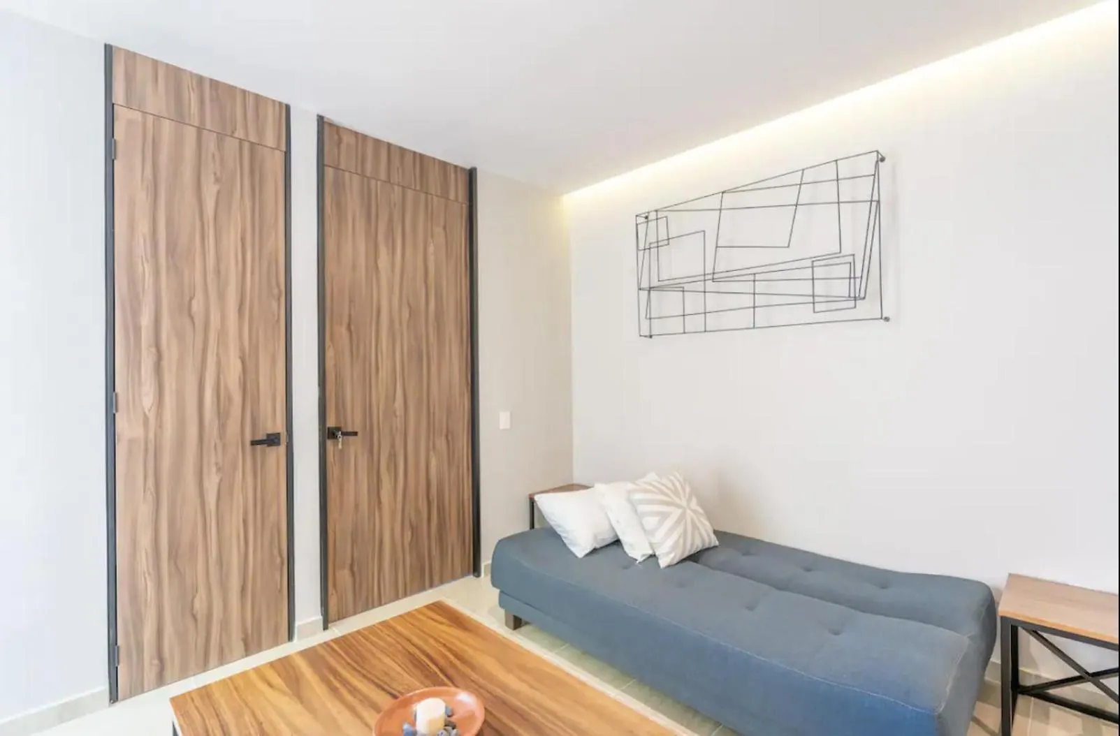 Moderno Estudio Con Fast Wifi Playa del Carmen