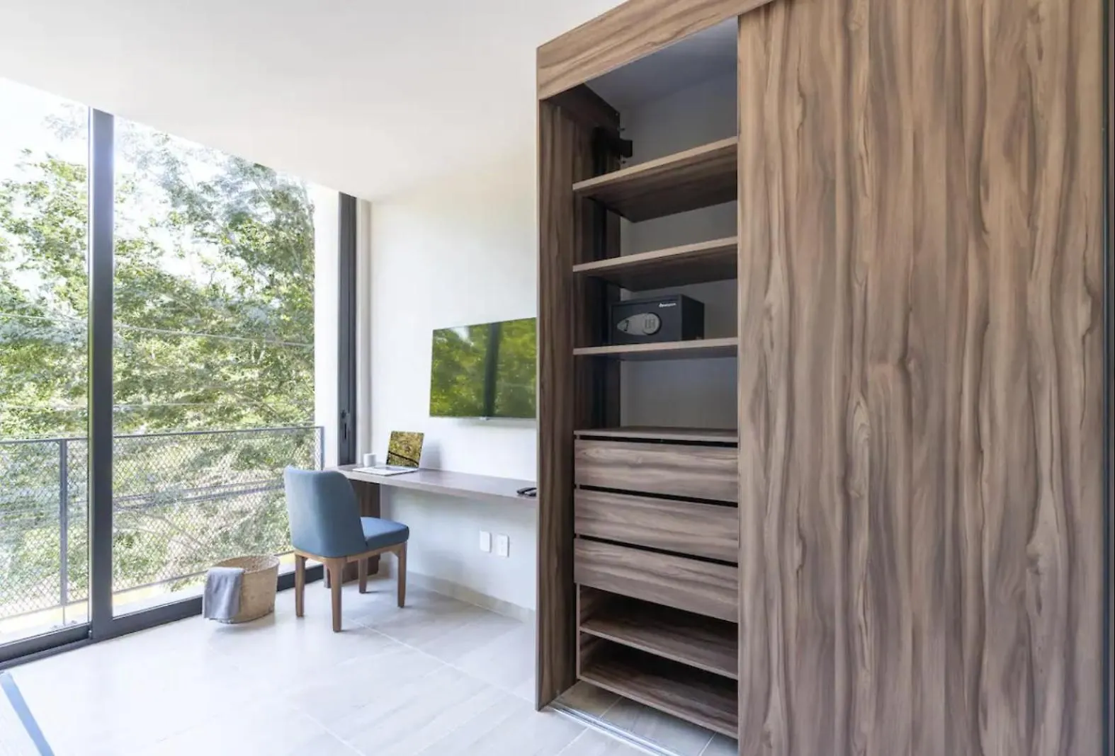 Apartment Moderno Estudio Con Fast Wifi Playa del Carmen