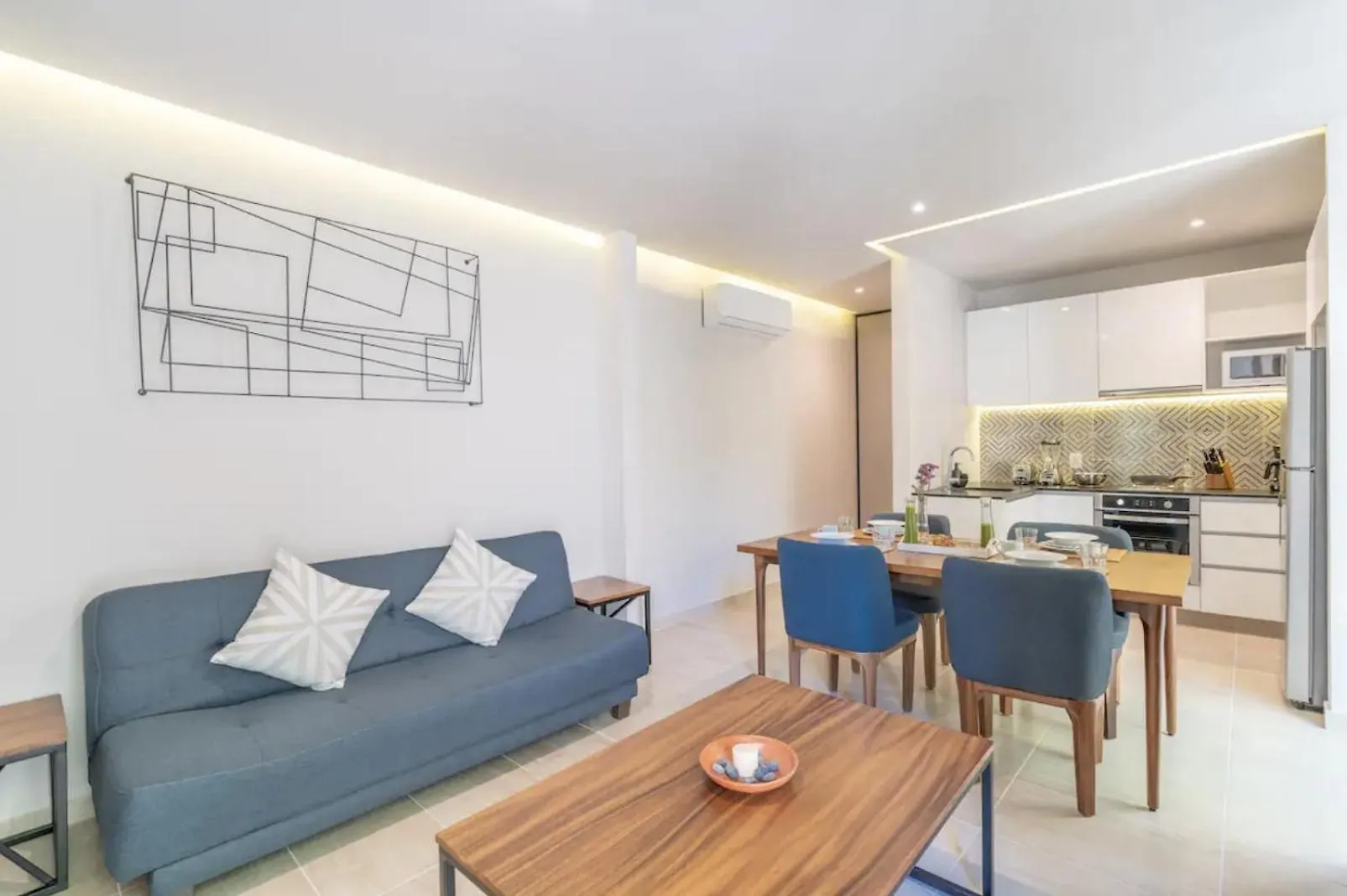 Apartment Moderno Estudio Con Fast Wifi Playa del Carmen Mexico
