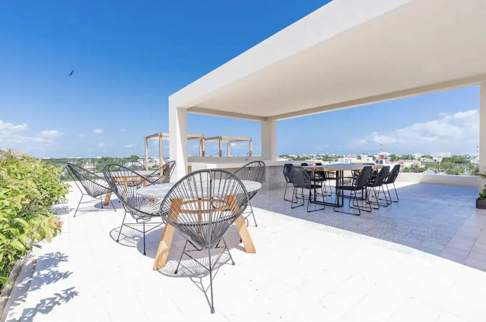 Moderno Estudio Con Fast Wifi Playa del Carmen 0*,